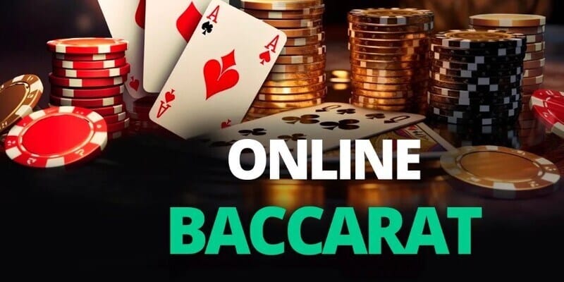 Thông tin giới thiệu game Baccarat U888 siêu hot tại website