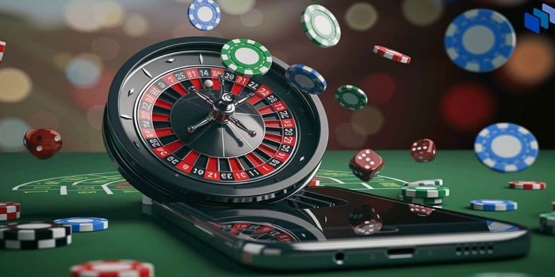 Roulette-U888