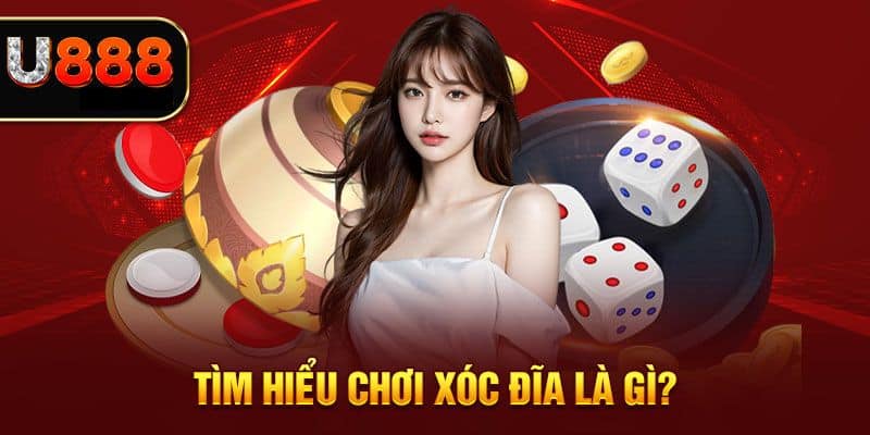 Giới thiệu game xóc đĩa U888 là lựa chọn hàng đầu